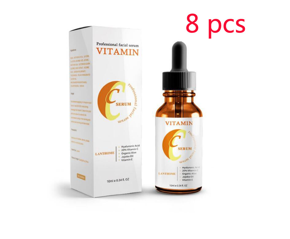 Nourishing Serum for Radiant Skin
