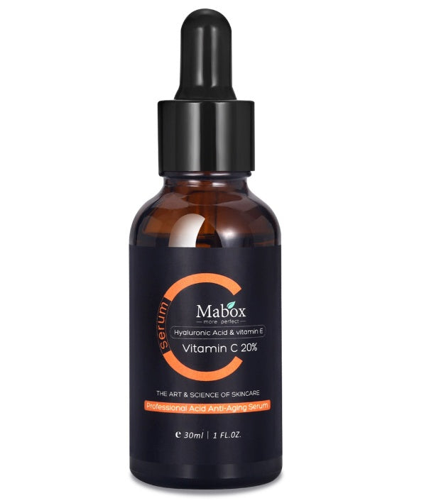 Facial Conditioning & Moisturizing Essential Oil