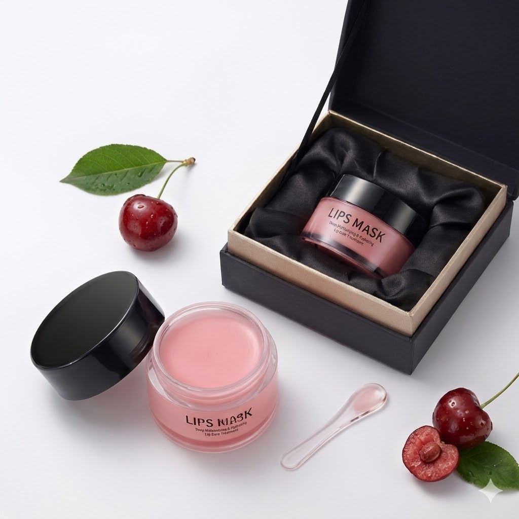 lip balm for dry lips