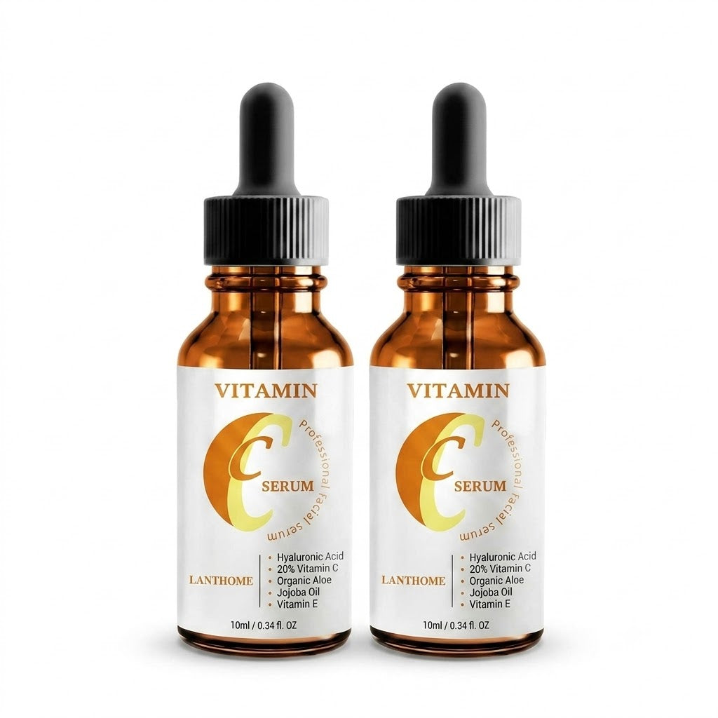 Vitamin C Serum