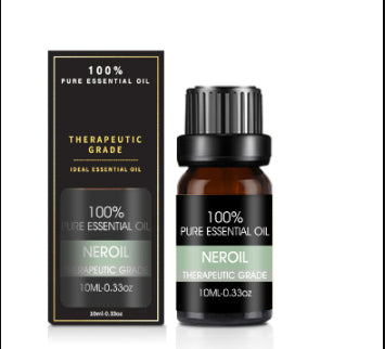 Essential Oils