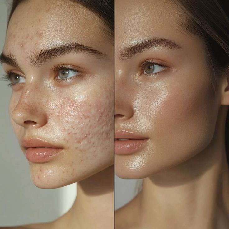 How to Prevent Acne Breakouts Naturally