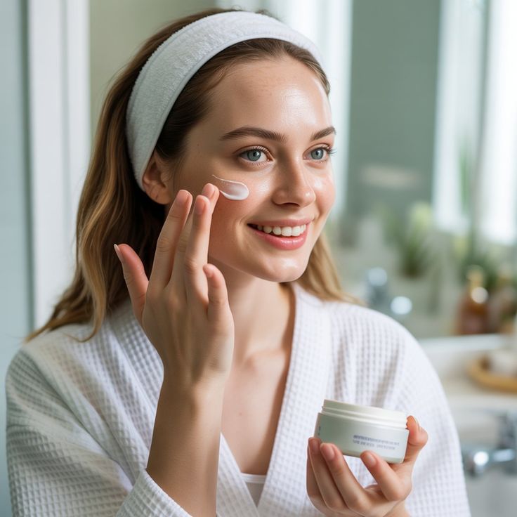 Best Moisturisers for Dry Skin