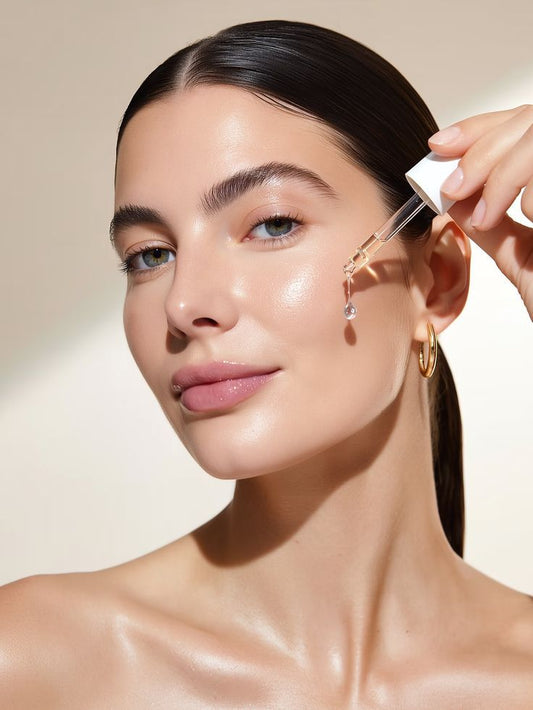 Top Anti-Aging Serums for Wrinkles and Glowing Skin