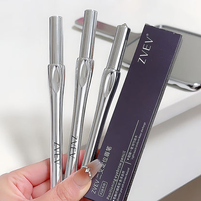 Women's Non-Decolorizing Lower Eyelashes Eyeliner