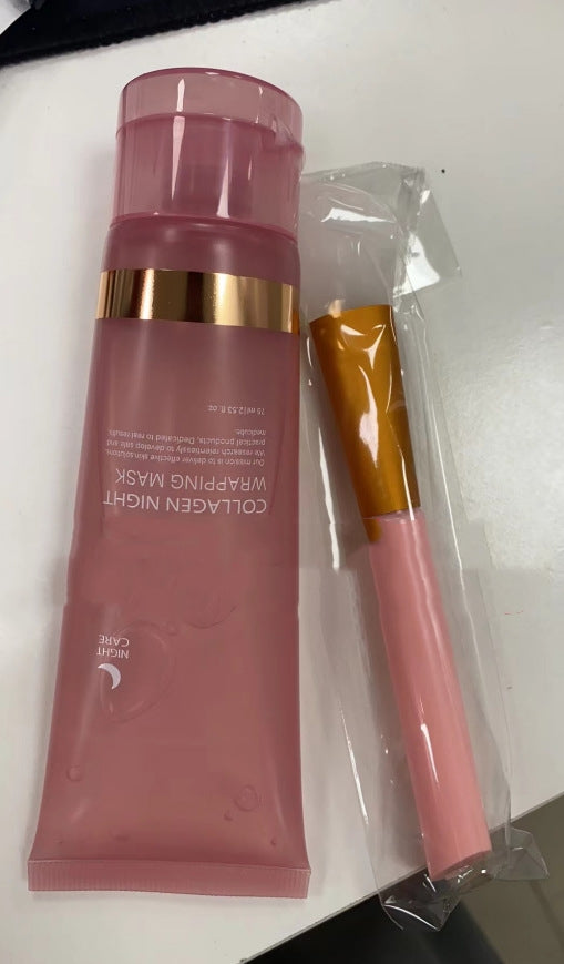 Firming, Hydrating & Anti-Wrinkle Care