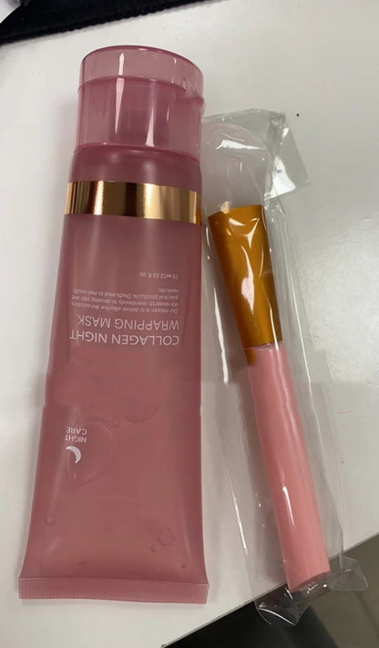 Firming, Hydrating & Anti-Wrinkle Care