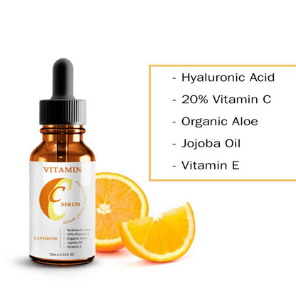 Nourishing Serum for Radiant Skin