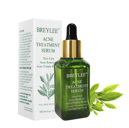 Acne Treatment & Facial Repair Serum