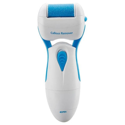 Portable Dead Skin Remover for Foot Care