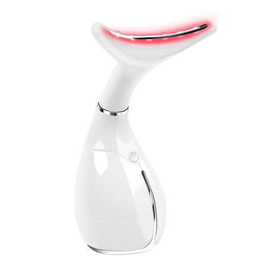 Neck Care Beauty Instrument for Youthful Skin