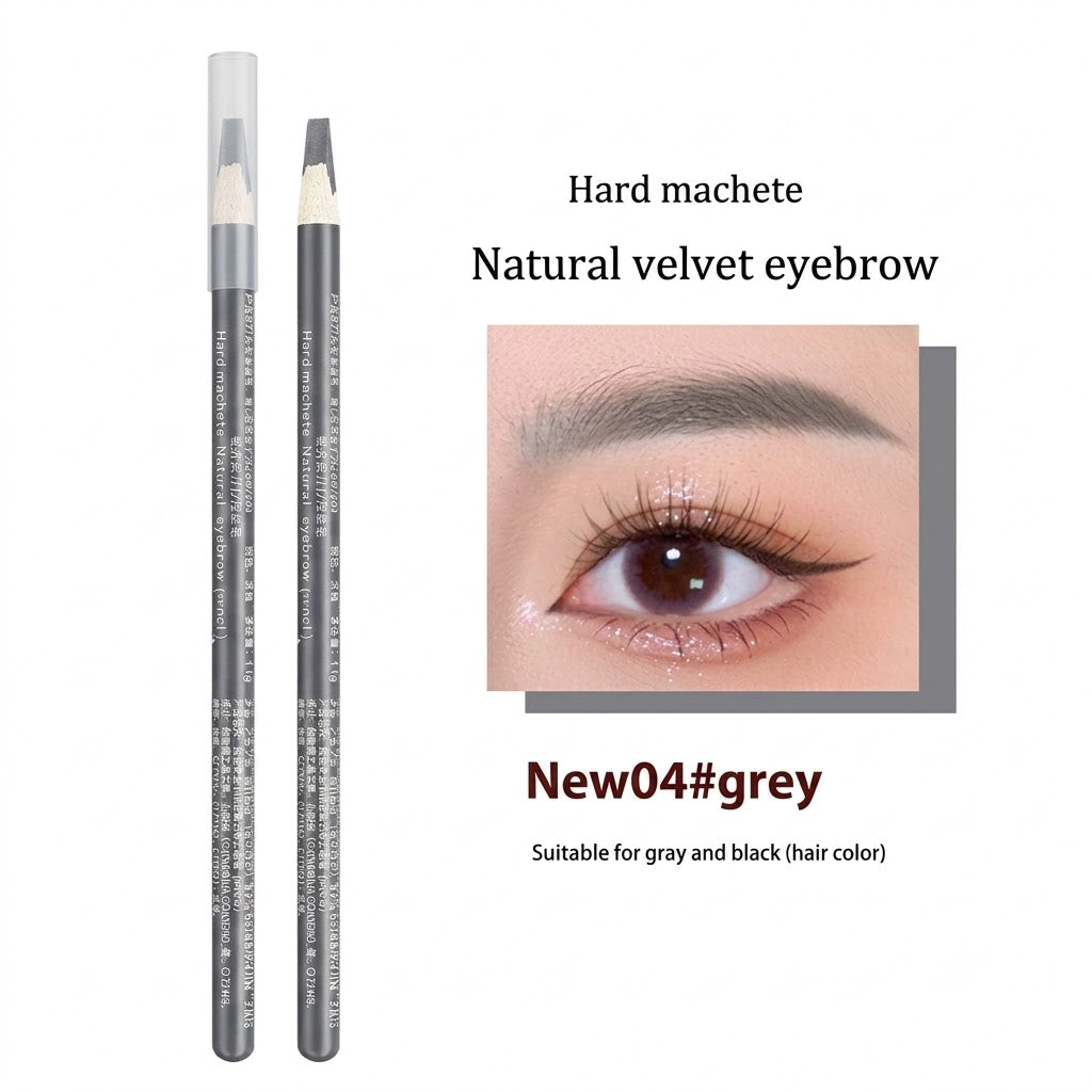 Hard Core Wild Eyebrow Pencil