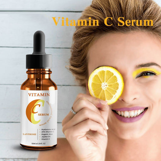 Nourishing Serum for Radiant Skin