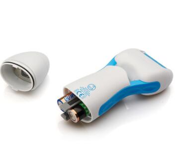Portable Dead Skin Remover for Foot Care