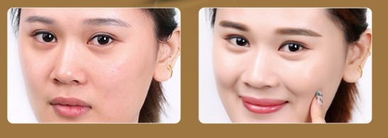 6pcs Moisturizing & Hydrating Care Set