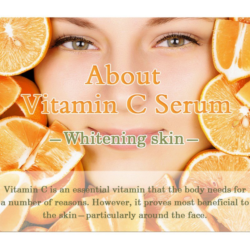 Nourishing Serum for Radiant Skin