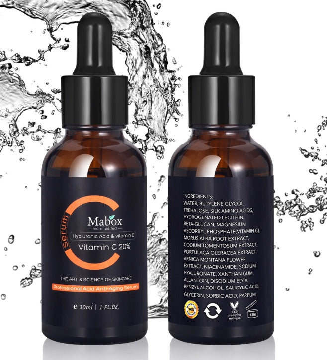 Facial Conditioning & Moisturizing Essential Oil