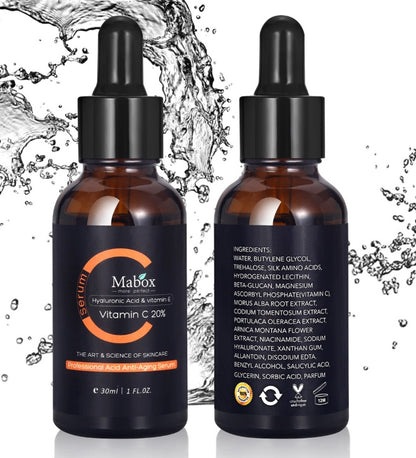 Facial Conditioning & Moisturizing Essential Oil