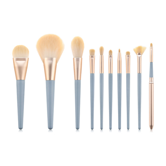 Beauty Tools Makeup Brush – Professional Quality for Flawless Application