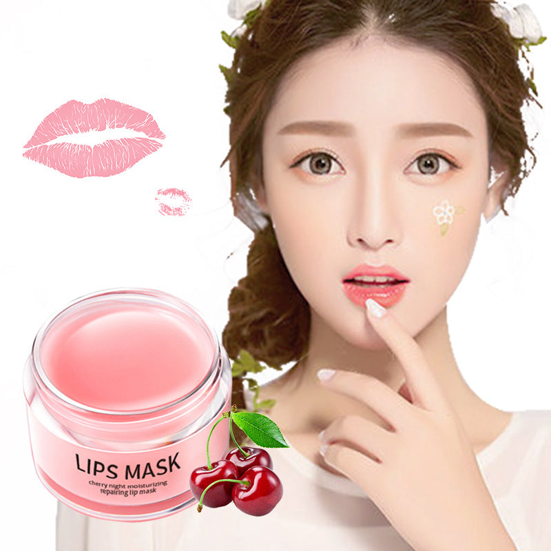 20-30g Moisturizing Lip Skin Care