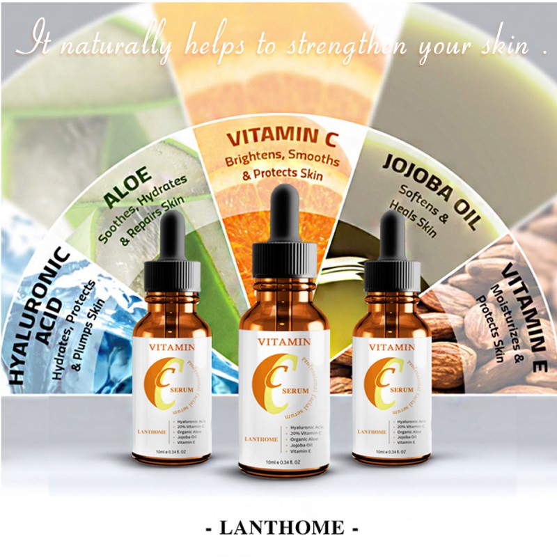Nourishing Serum for Radiant Skin