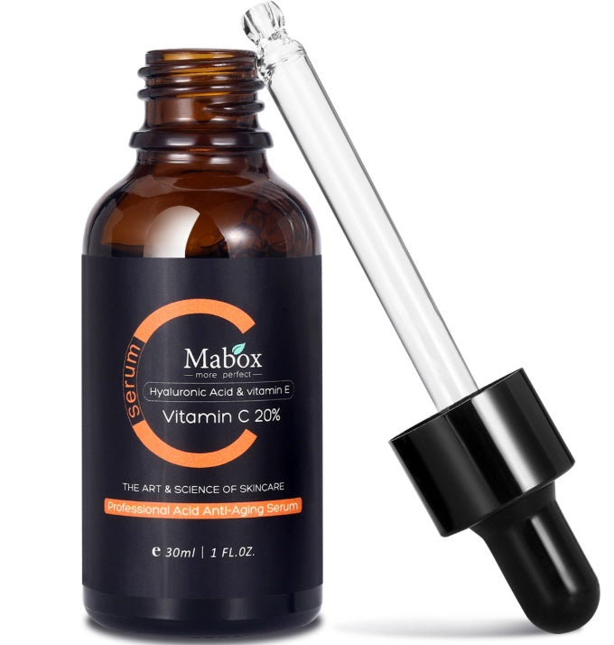Facial Conditioning & Moisturizing Essential Oil