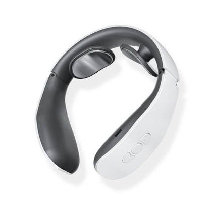 Multifunctional Shoulder & Neck Massager for Cervical Spine Relief