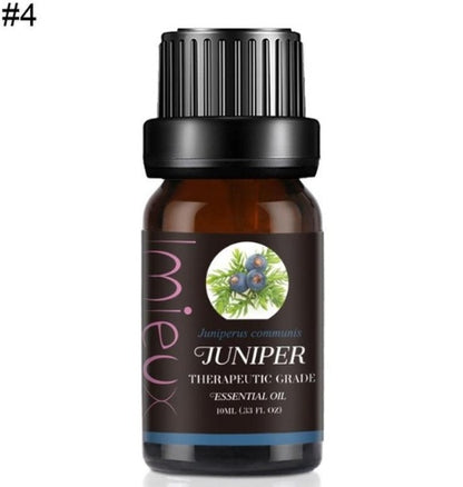 Pure Essential Oil for Relaxation & Wellness