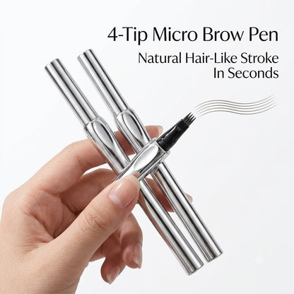 Women's Non-Decolorizing Lower Eyelashes Eyeliner