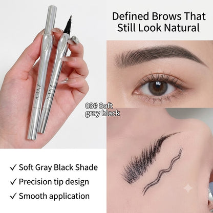 Women's Non-Decolorizing Lower Eyelashes Eyeliner