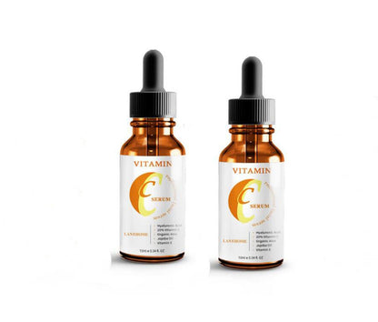 Nourishing Serum for Radiant Skin