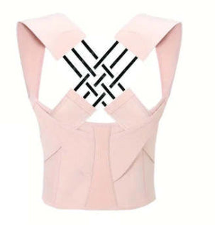 Essential Haven Back Support Belt