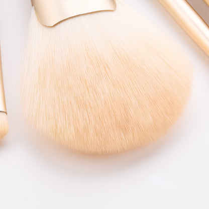 Beauty Tools Makeup Brush – Professional Quality for Flawless Application