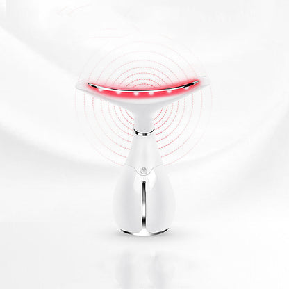 Neck Care Beauty Instrument for Youthful Skin