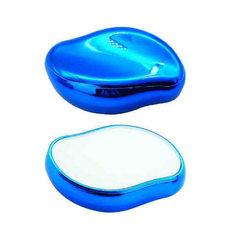 Crystal Physical Hair Eraser – Painless, Safe Epilator