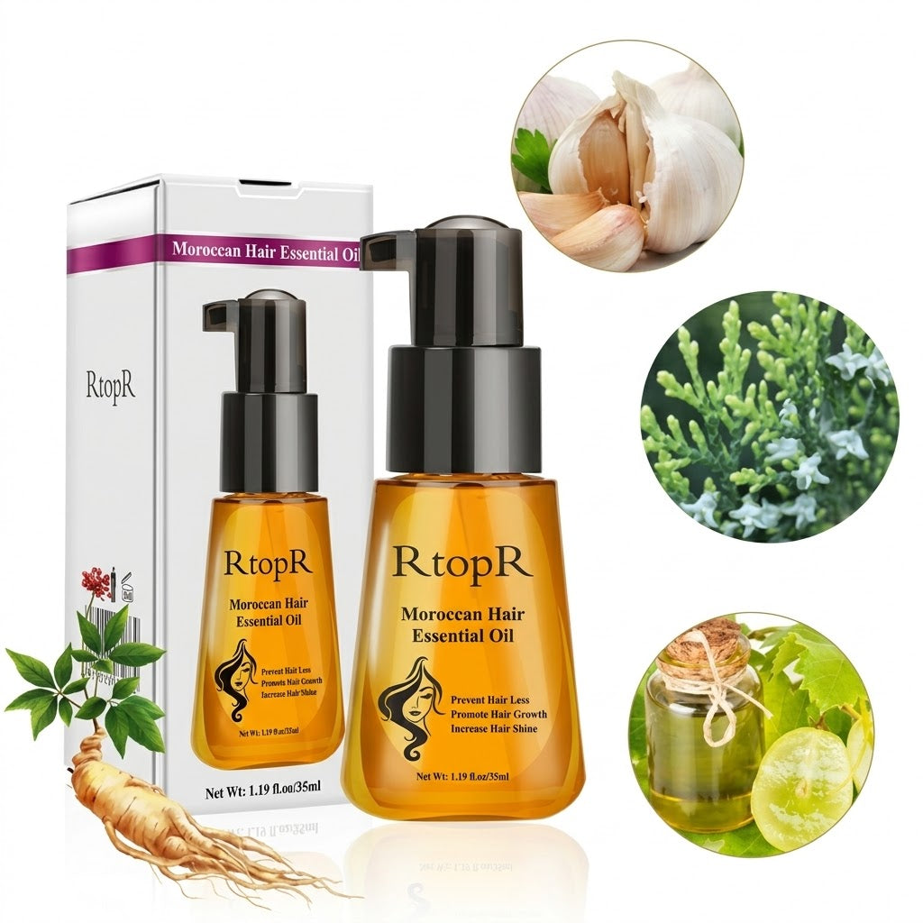hair oil for hair growth