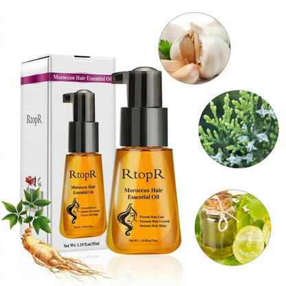 hair oil for hair growth