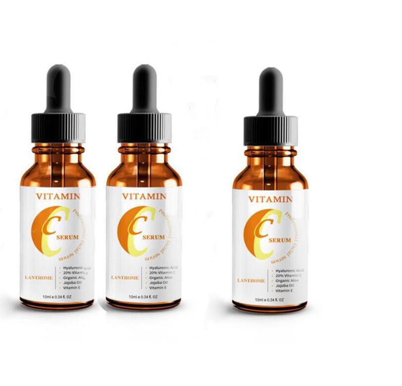 Nourishing Serum for Radiant Skin