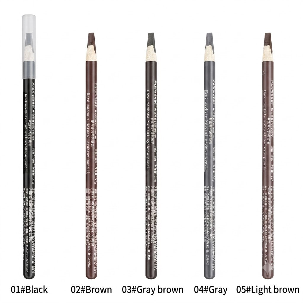 Hard Core Wild Eyebrow Pencil