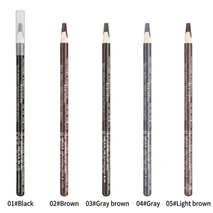 Hard Core Wild Eyebrow Pencil