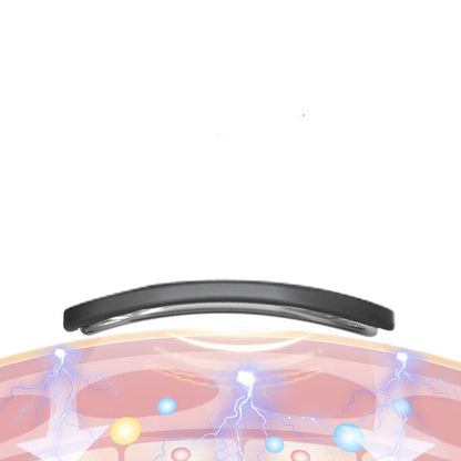 Multifunctional Shoulder & Neck Massager for Cervical Spine Relief