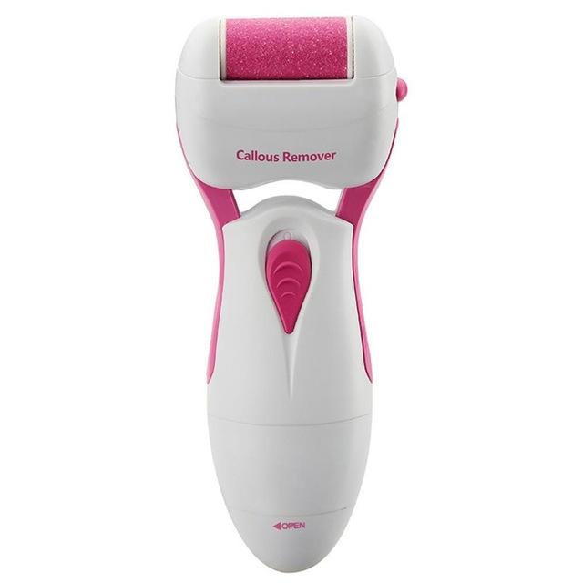 Portable Dead Skin Remover for Foot Care