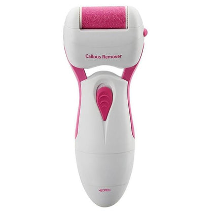 Portable Dead Skin Remover for Foot Care