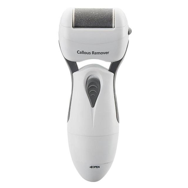 Portable Dead Skin Remover for Foot Care