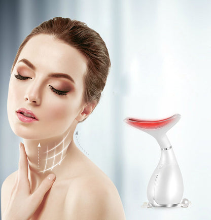 Neck Care Beauty Instrument for Youthful Skin