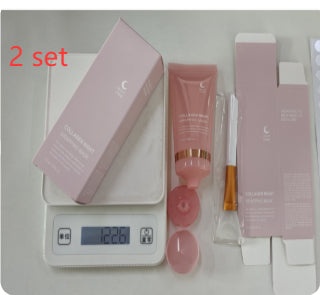 Firming, Hydrating & Anti-Wrinkle Care