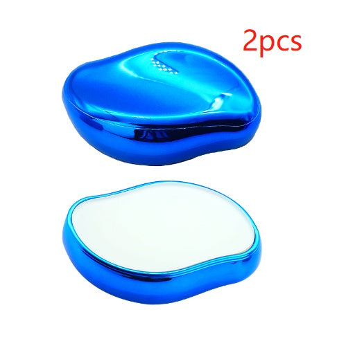 Crystal Physical Hair Eraser – Painless, Safe Epilator