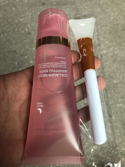 Firming, Hydrating & Anti-Wrinkle Care