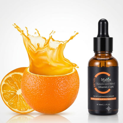 Radiance Glow Facial Essential Oil