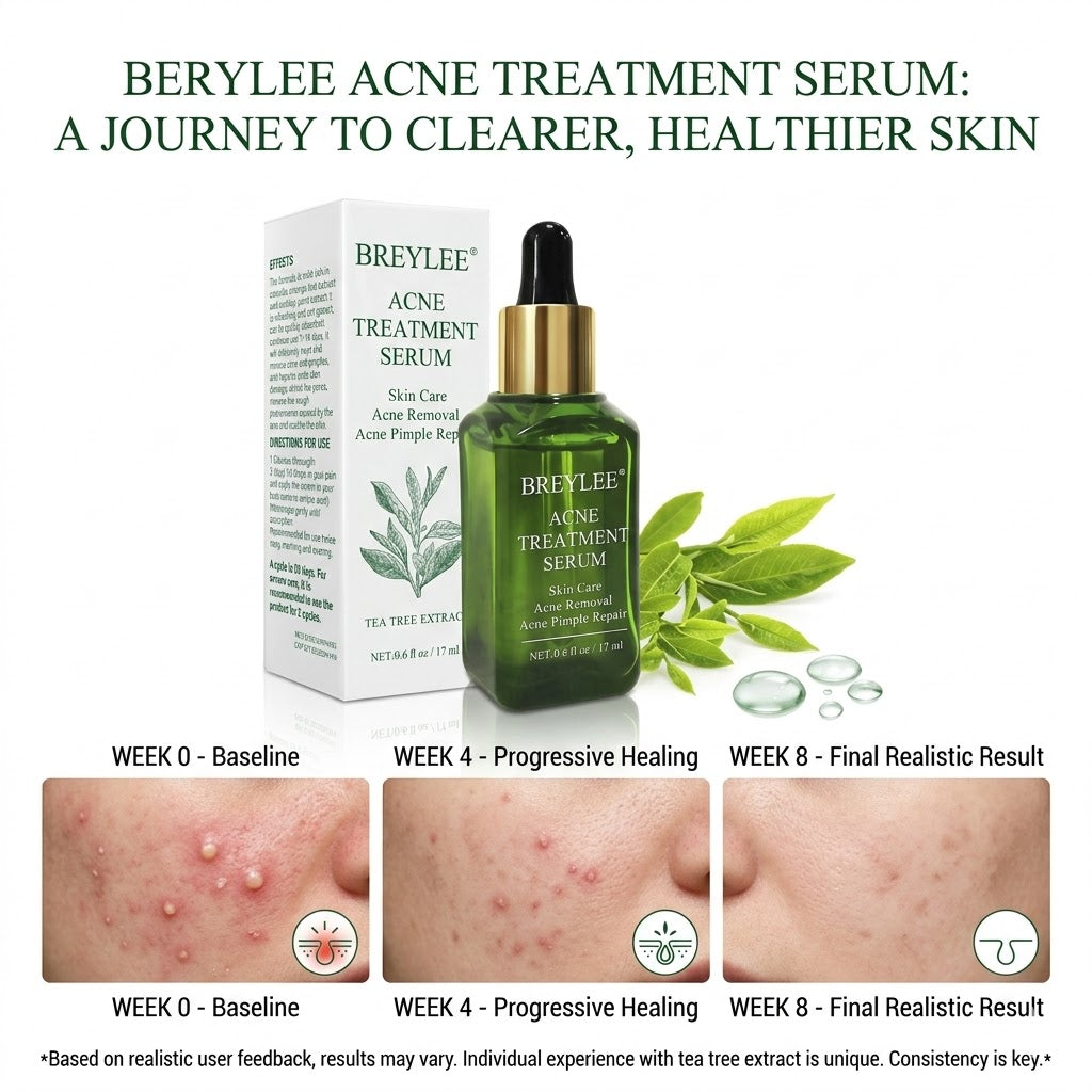 Serum With Vitamin C